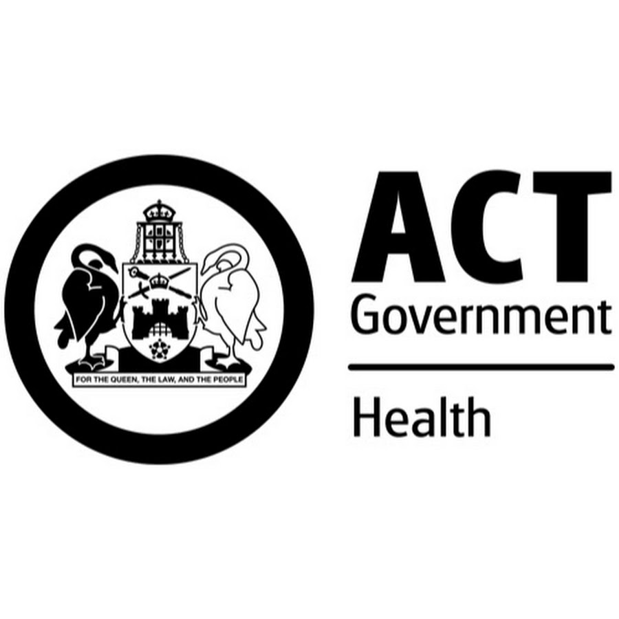 ACT Government Health