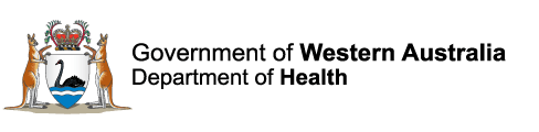 Department of Health, Government of Western Australia