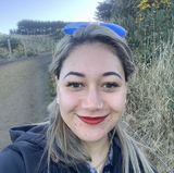 Dr Sophia Dean